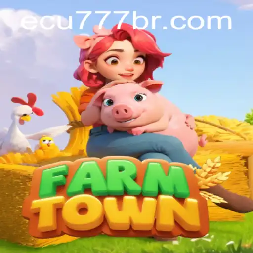 Immerse Yourself in the Scenic World of FarmTown