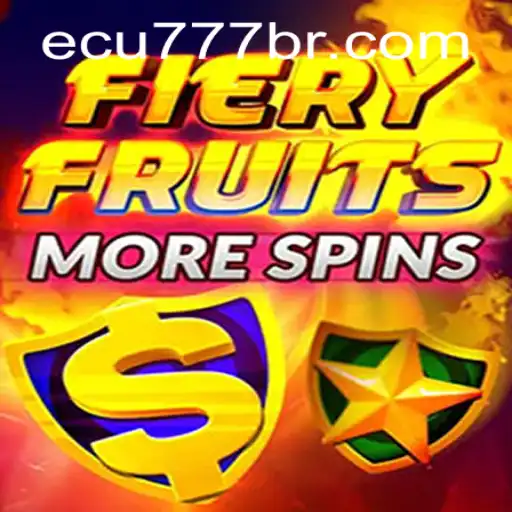 Exploring the Excitement of FieryFruitsMoreSpins on ECU777