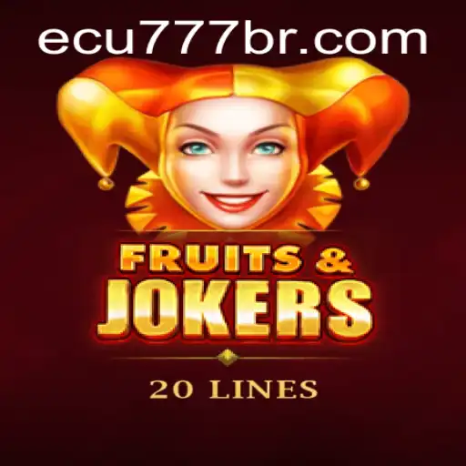 Discover the Excitement of FruitsAndJokers20 Game at ecu777.com