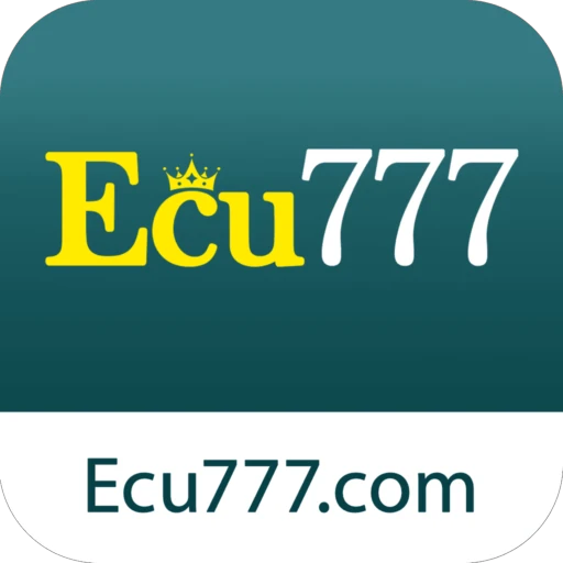 ecu777.com Logo