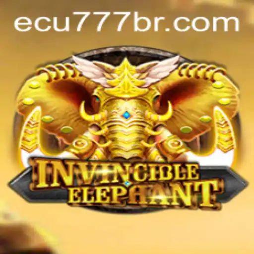 Invincible Elephant: A Thrilling Adventure in the World of Ecu777.com