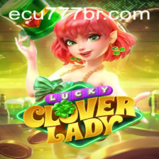 Experience the Thrill of LuckyCloverLady at Ecu777.com
