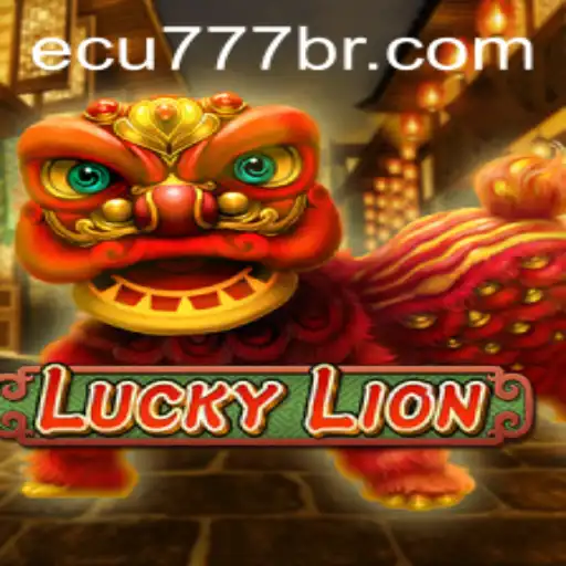 Explore the Exciting World of LuckyLion with ecu777.com