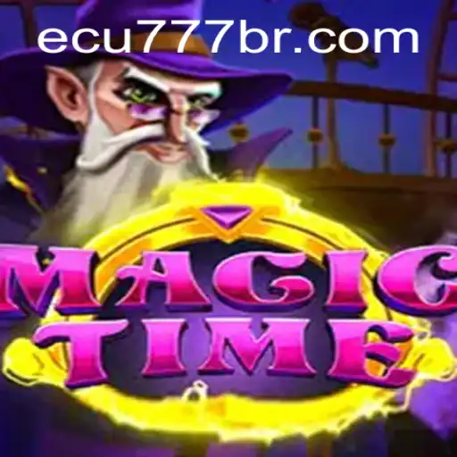 MagicTime: Explore the Enchanting World with Ecu777