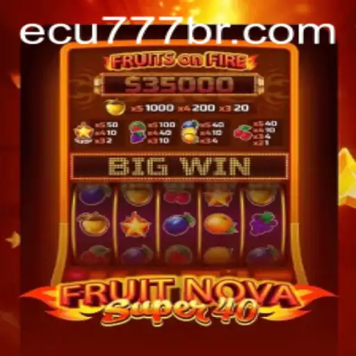 Exploring the Vibrant World of FruitNovaSuper40 – A Slot Game Sensation
