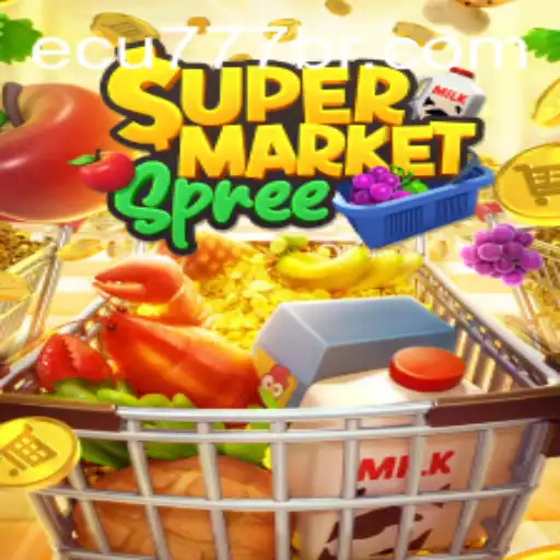 Dive Into the Vibrant World of SupermarketSpree